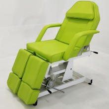 Педикюрное кресло электрическое  ММКК-1 (КО-171.01Д)