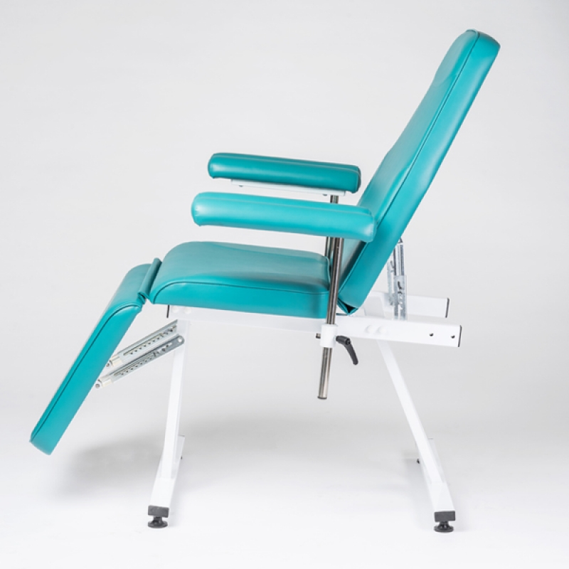 Older girl medical chair beckett sex