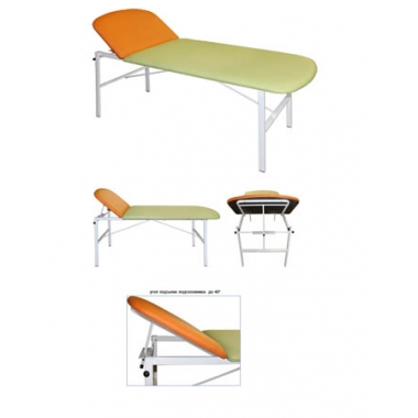 Кушетка медицинская детская М111-040 в Краснодаре