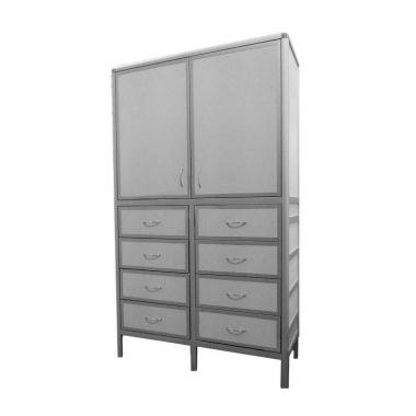 Шкаф лабораторный ШЛ 2-07 в Краснодаре