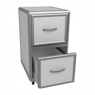 Тумба лабораторная ТЛ 1/06 на опорах в Краснодаре