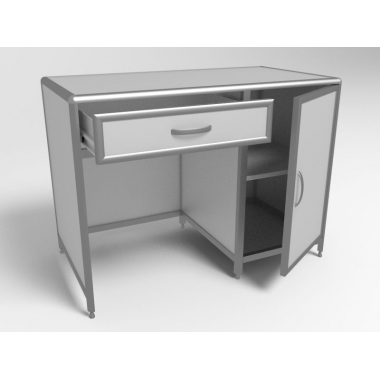 Стол лабораторный СЛ 1-05 в Краснодаре