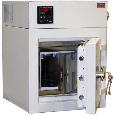 Сейф термостат медицинский VALBERG TS - 3/12 в Краснодаре