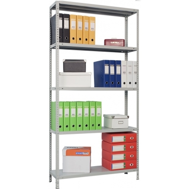 Стеллаж медицинский СТМ MS 185/100х30/4 (4 полки) в Краснодаре