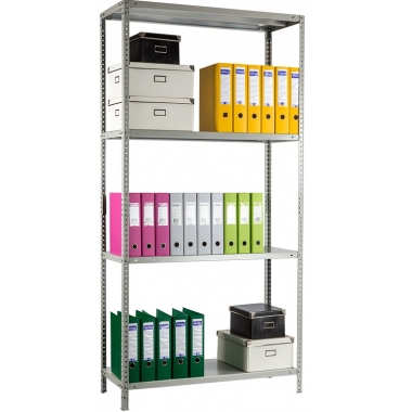 Стеллаж медицинский СТМ MS 185KD/70х30/4 (4 полки) в Краснодаре