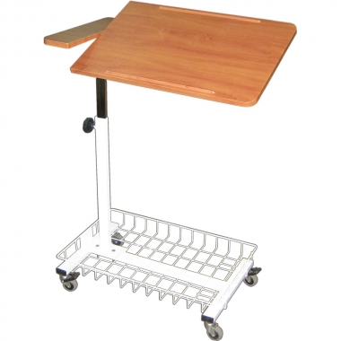 Столик прикроватный М 138-042 (поворотная столешница) в Краснодаре