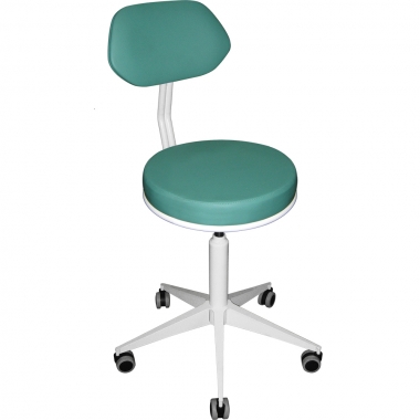 Кресло лабораторное,винтовое М106-01 в Краснодаре