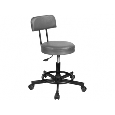 Стул СТ 6 с опорой для ног в Краснодаре