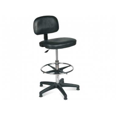 Стул СТ 1 с опорой для ног в Краснодаре