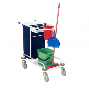 Тележка для уборки помещений ТУП в Краснодаре