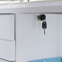 Тележка медицинская АТ003 ТМ-011АН-00  в Краснодаре