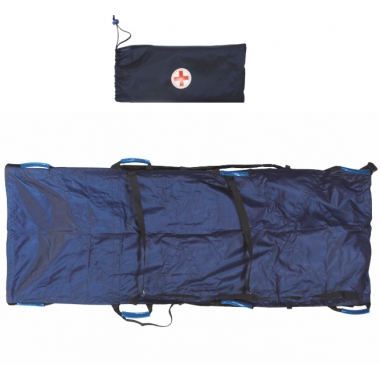 Носилки медицинские бескаркасные «Плащ» модель 2 в Краснодаре