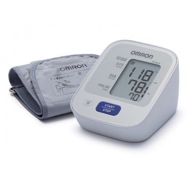 Тонометр OMRON M2 Basic (HEM-7121-ALRU) в Краснодаре