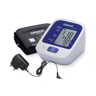 Тонометр OMRON M2 Classic (HEM-7122-ALRU) в Краснодаре