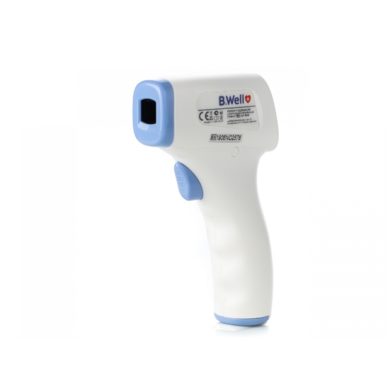 термометр бесконтактный b. бивелл термометр бесконтактный wf-4000 (бивелл). термометр медицинский электронный инфракрасный wf-4000. термометр инфракрасный wf-4000. Well wf-4000.
