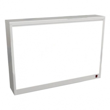 Негатоскоп 2-х кадровый НОН 907-02-МСК в Краснодаре