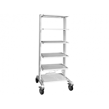 Стойка медицинская приборная СП-06 КМ-Магма в Краснодаре