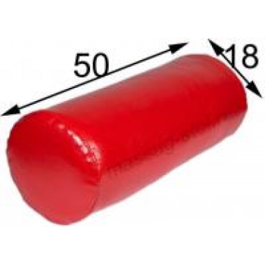 Валик для массажа 50*18 см в Краснодаре
