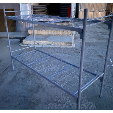 Кровать двухъярусная КМД-3 в Краснодаре