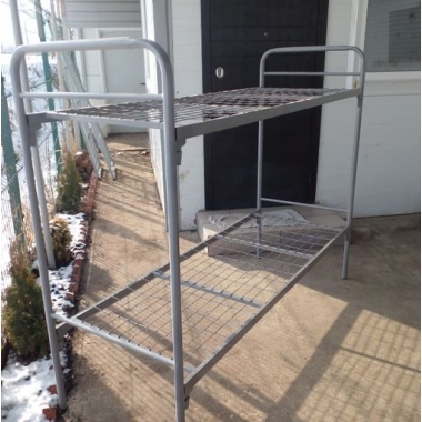 Кровать двухъярусная КМД-5 в Краснодаре