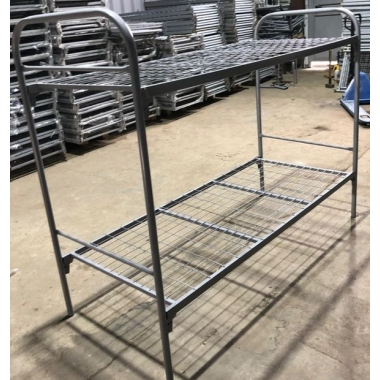 Кровать двухъярусная КМД-4 в Краснодаре