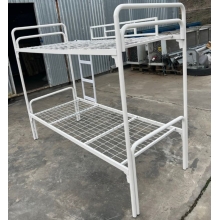 Кровать двухъярусная КМД-7