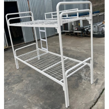 Кровать двухъярусная КМД-7 в Краснодаре