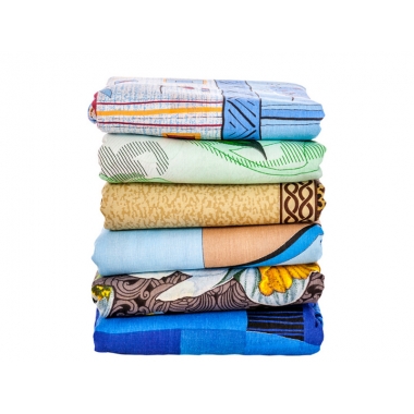 Комплект постельного белья 1,5 спальный  в Краснодаре