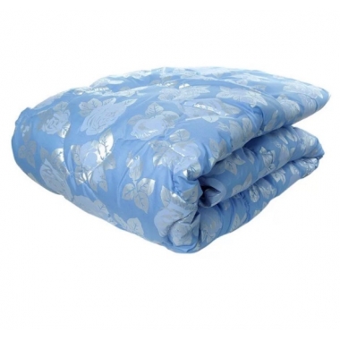 Одеяло 1.5 спальное зимнее в Краснодаре