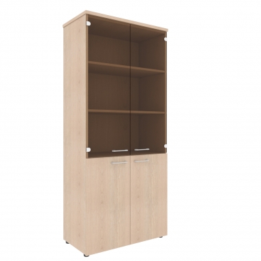 Шкаф комбинированный с топом XHC 85.2 в Краснодаре