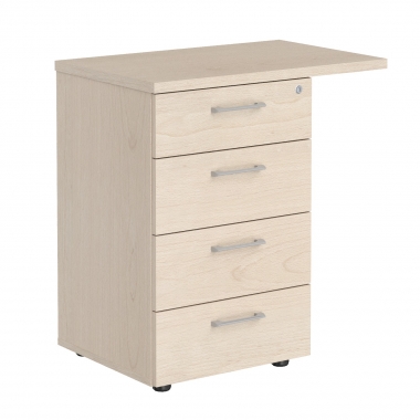 Тумба приставная XLC-4D.2 в Краснодаре