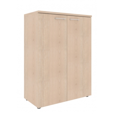 Шкаф с глухими средними дверьми и топом XMC 85.1 в Краснодаре