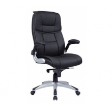 Кресло руководителя Nickolas Black (250 кг)