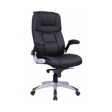 Кресло руководителя Nickolas Black (250 кг) в Краснодаре