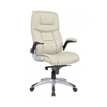 Кресло руководителя Nickolas Beige (250 кг)