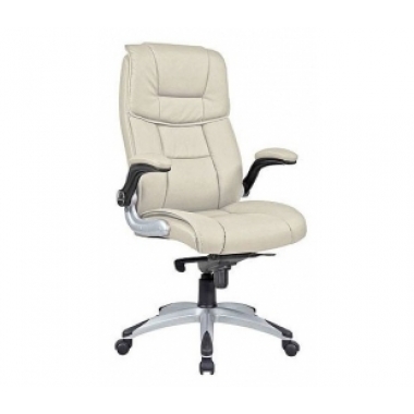 Кресло руководителя Nickolas Beige (250 кг) в Краснодаре