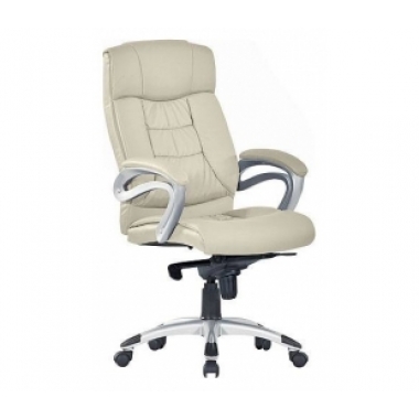 Кресло руководителя George Beige (250 кг) в Краснодаре