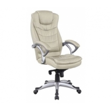 Кресло руководителя Patrick Beige (250 кг)