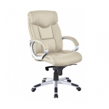 Кресло руководителя Albert Beige (250 кг) в Краснодаре