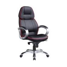 Кресло руководителя F1 Black (250 кг)