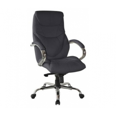 Кресло руководителя Vegard Black (250 кг) в Краснодаре