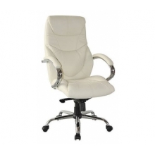 Кресло руководителя Vegard Beige (250 кг)