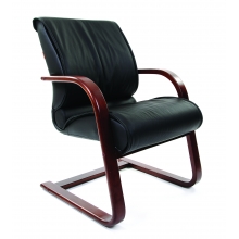 Кресло для посетителей CHAIRMAN 445 WD
