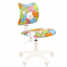 Кресло для детей CHAIRMAN KIDS 102