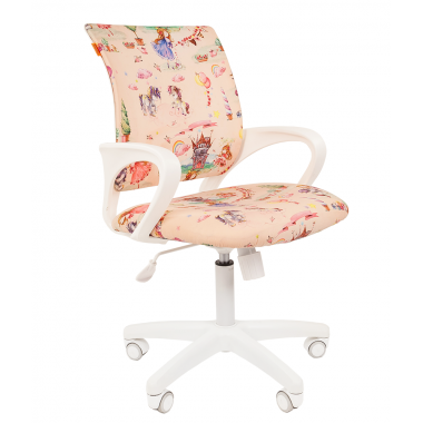 Кресло для детей CHAIRMAN KIDS 103 в Краснодаре