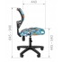 Кресло для детей CHAIRMAN KIDS 102 BLACK в Краснодаре