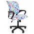 Кресло для детей CHAIRMAN KIDS 103 BLACK в Краснодаре