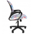 Кресло для детей CHAIRMAN KIDS 103 BLACK в Краснодаре