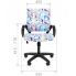 Кресло для детей CHAIRMAN KIDS 103 BLACK в Краснодаре