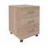 Тумба подкатная Simple SC-3M.1, 412*450*566 в Краснодаре